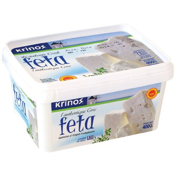 Krinos Feta 400gr